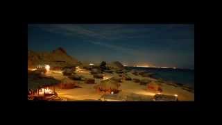 Ras Shitan camp  Sinai [upl. by Brewster105]