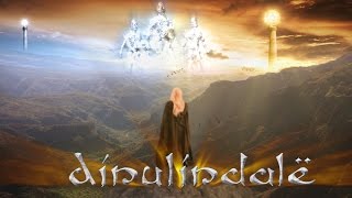 Ainulindalë JRR Tolkien Short Animation [upl. by Rizas]