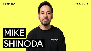 Mike Shinoda quotIn My Headquot Official Lyrics amp Meaning  Verified [upl. by Regor]