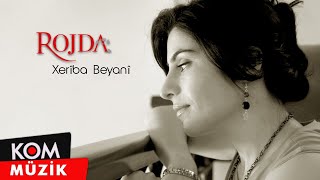 Rojda  Xerîba Beyanî Official Audio [upl. by Soluk]