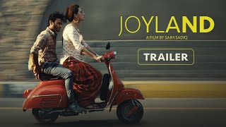 JOYLAND  OFFICIAL TRAILER [upl. by Carolyn]