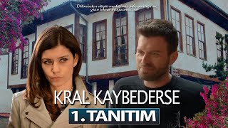 Kral Kaybederse 1 Tanıtım [upl. by Lehte]