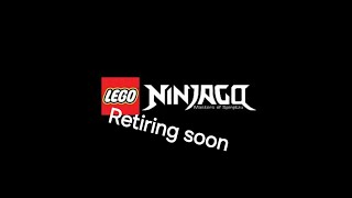 Lego Ninjago sets retiring soon what should you invest in [upl. by Pas70]