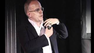 TEDxMarrakesh  Hans Ulrich Obrist  The Art of Curating [upl. by Wiggins]