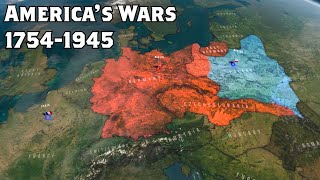 War amp Expansion Crash Course US History 17 [upl. by Eiuqcaj333]