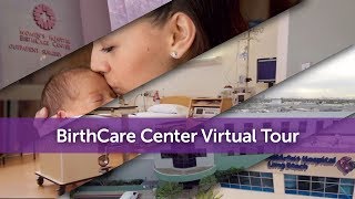 Experience Our BirthCare Center [upl. by Reeva]