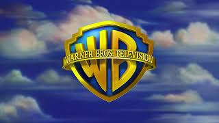 Warner Bros Television logo 2017 [upl. by Pruter]