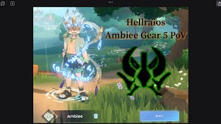 Ragnarok Mobile Hellraios vs Front 18 101024  Jormun PoV [upl. by Eiramlehcar721]