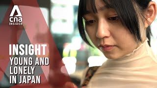 Japans Young Are Now Its Loneliest Generation Overtaking The Old Why  Insight  Full Episode [upl. by Dede541]