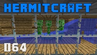 Hermitcraft 064 Stream [upl. by Retep909]