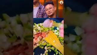 Ranveer Bear guava chutney recipe Amrood ki chatni food ran ranveerbrar [upl. by Cyb985]