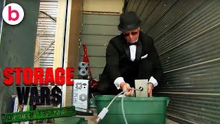 Storage Wars Northern Treasures  Series 1 Episode 22  Full Episode [upl. by Jamil986]