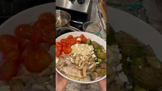 lip smacking good dinnerrecipe [upl. by Ruford532]