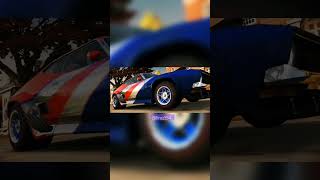 Need For Speed  No Limits  Hot Wheels Gazella GT  racinggames games nfsnl needforspeed [upl. by Avigdor]