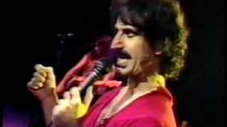 Frank Zappa Heavenly Bank Account Legendado [upl. by Uile]