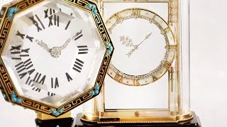 An Important Cartier Collection  Sothebys [upl. by Lovato]