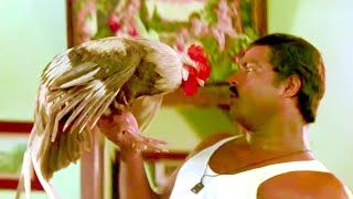 നീ എന്നാ നോക്കി പേടിപ്പിക്കണത് പന്നീ Kalabhavan Mani  Achaammakkuttiyude Achaayan [upl. by Stesha]