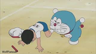 Doraemon 2005 Ep 310 Malay Dub WolfFansub [upl. by Elaweda]