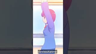 This Dance 😂 anime nagatoro ytshorts shorts animegirl dance donttoywithmemissnagatoro [upl. by Eilarol443]