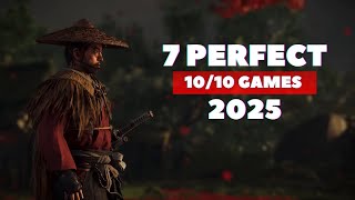 7 Perfect 1010 Games You Must Play [upl. by Joyann]