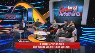 Cultura Verdadera Programa Completo Lunes 2 de Noviembre 2015 [upl. by Adnotal525]