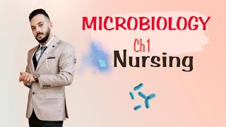 MICROBIOLOGYCH1LEC1 [upl. by Ahsilram323]