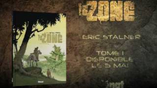 LA ZONE T1  Bandeannonce [upl. by Eirollam363]