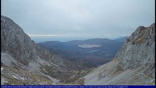 20241203 Rifugio Semenza [upl. by Norvun]