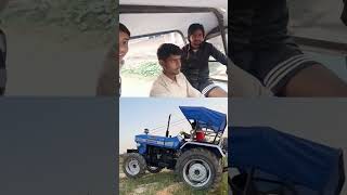 Secunder 50 sonalika 💪 sonalika tractor Sikandar 50tractorvideo 🚜🚜🚜🚜💪💪 [upl. by Piks21]