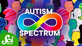 What Is the Autism Spectrum [upl. by Dweck]