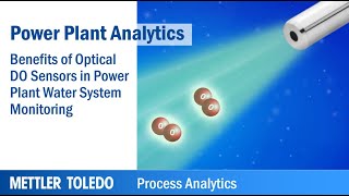 Dissolved Oxygen Measurement Polarographic vs Optical DO Sensors [upl. by Mccafferty92]