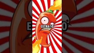 EL EXTRAÑO CASO DEL JALAPEÑO EN PLANTASVSZOMBIES [upl. by Gio]