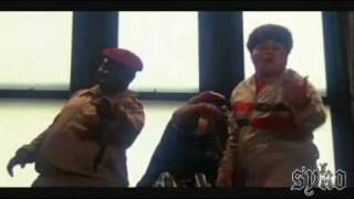 The Fat Boys  Dont You Dog Me Music Video [upl. by Gagnon106]