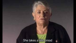 Holocaust Survivor Testimonies Deportation to the Concentration Camps [upl. by Jerome]