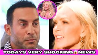 Ryan Boyajian vs Tamra Judge Shocking Rat Accusation After RHOC Finale The Real Housewives Exposé [upl. by Smada107]