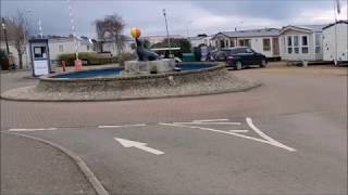 Review of Searles Campsite Hunstanton [upl. by Eldon]