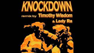 Timothy Wisdom  Knockdown [upl. by Antin]