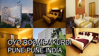 OYO Rooms Akurdi Pune Pune India [upl. by Rise]