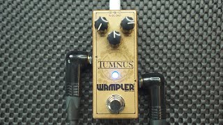 WAMPLER Tumnus [upl. by Randi]