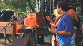 DESDEMONA  The Allman Brothers Derek Trucks Warren Haynes [upl. by Viridis]