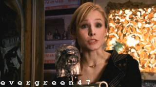 Veronica Mars  Shes a marshmallow best quotes supercut  Part 1 [upl. by Ahseiyt593]