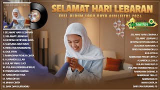 Selamat Lebaran  Ungu  Koleksi Lagu Hari Raya Terbaru 2024  Spesial Idul Fitri 1445 Hijriah [upl. by Boutis]