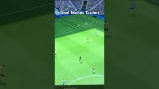 FIFA 23 GOOL MEHDI TAREMI FC PORTO [upl. by Shimberg275]