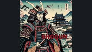 Shogun Audiolibro  capitulo 1 [upl. by Maxi668]