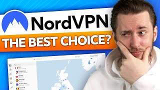 I tested NordVPN and here are the results  NordVPN review [upl. by Aneelad803]