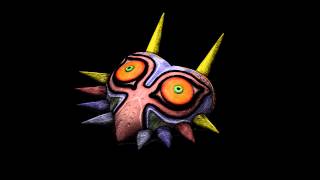 ZELDA MAJORAS MASK FULL OST [upl. by Spiers]