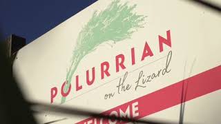 Polurrian Hotel Cornwall [upl. by Yrtsed]