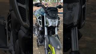 Yamaha FZS V4 2024 On Road Price 🔥 abhishektiwarivlog fzsv4 ytshorts ytshort [upl. by Adelaide982]