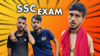 S S C Exam😂ফানি ভিডিও পাঠ১ ফানি new vedio 2024 [upl. by Barstow]