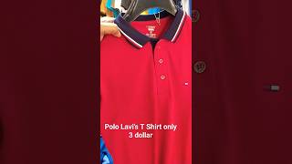 tshirt collection  levis polo t shirt  tshirt wholesale rate [upl. by Nywnorb451]